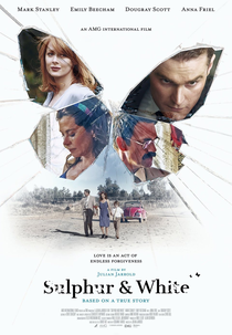 Sulphur and White (Sulphur and White)