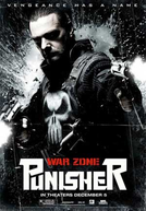 O Justiceiro: Em Zona de Guerra (Punisher: War Zone)