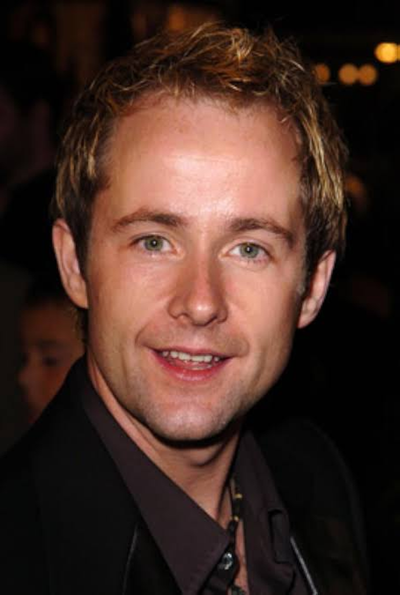 Billy Boyd (I) - Foto 2