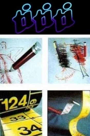  de TV Ti Ti Ti (1985)