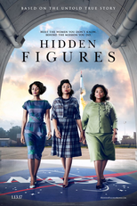 Estrelas Além do Tempo (Hidden Figures)
