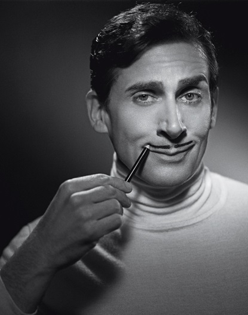 Steve Carell - Foto 1