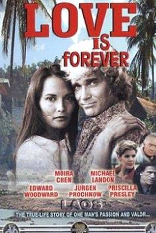 Poster 3 de Filme Fugitivos do Laos (1983)