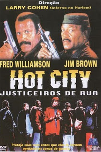  de Filme Justiceiros de Rua (1996)