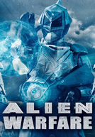 Guerra Contra Aliens (Alien Warfare)
