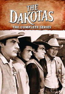 The Dakotas (1ª Temporada) (The Dakotas (Season 1))