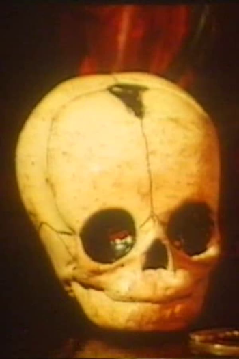 Poster de Curta Moonchild (1984)