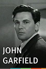 John Garfield (John Garfield)
