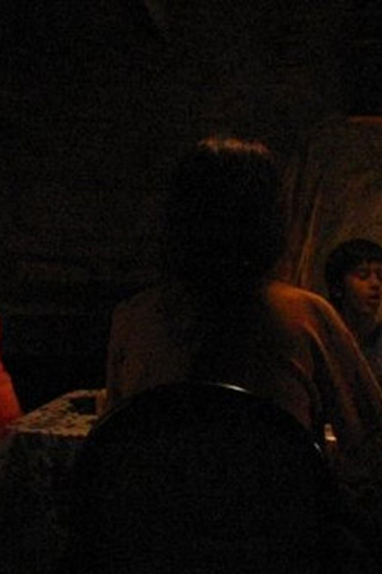 Poster de Curta Contra-Corrente (2008)