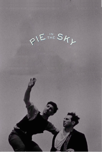Pie in the Sky - Poster / Capa / Cartaz - Oficial 2