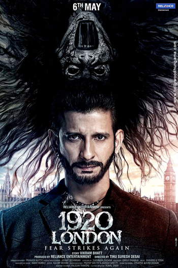  de Filme 1920 London (2016)