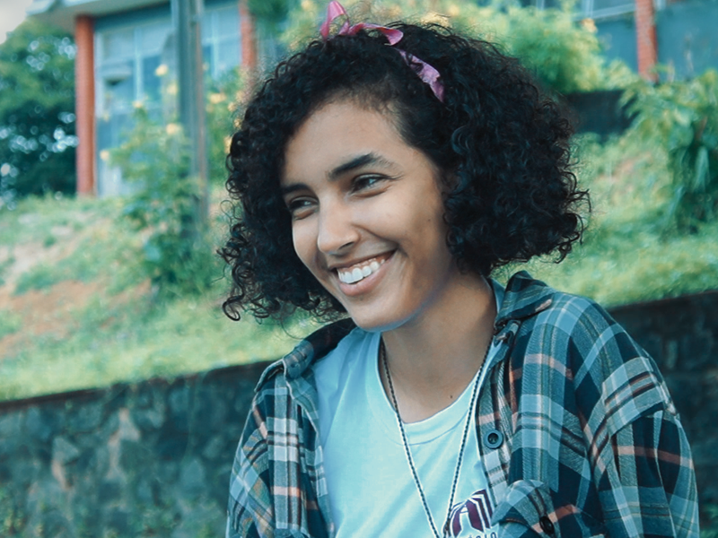 Foto 4 de O Dia Do Yuri