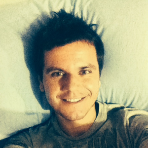 Foto de perfil de Fabiano Almeida