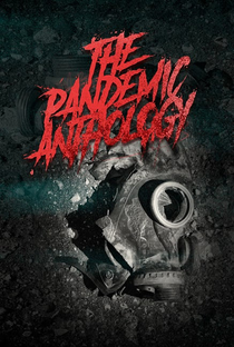 Antologia da Pandemia - Poster / Capa / Cartaz - Oficial 1
