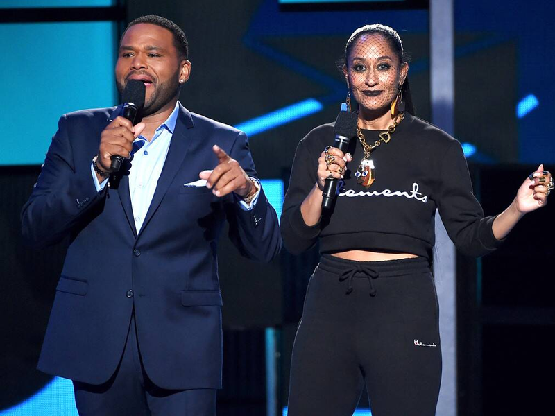 Foto 3 de BET Awards 2016