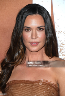 Odette Annable - Poster 1