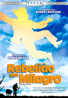 Rebelião em Milagro (The Milagro Beanfield War)