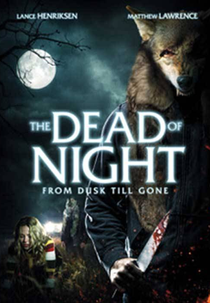 The Dead of Night (The Dead of Night)