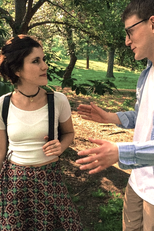 O Jardim dos Amores de Woody Allen (O Jardim dos Amores de Woody Allen)