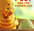 Peep e o Avião de Papel