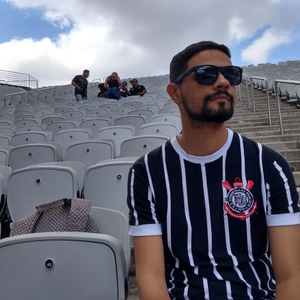 Foto de perfil de Diogo