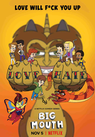 Big Mouth (5ª Temporada) (Big Mouth (Season 5))