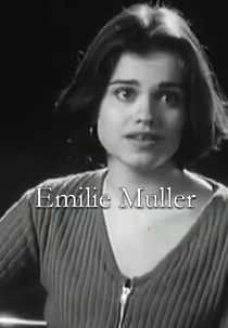 Emilie Muller (Emilie Muller)