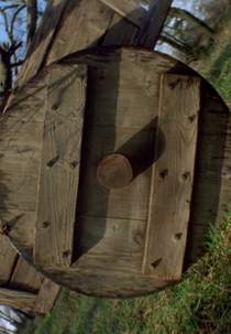A Short History of the Wheel (A Short History of the Wheel)