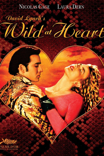  de Filme Coração Selvagem (1990)