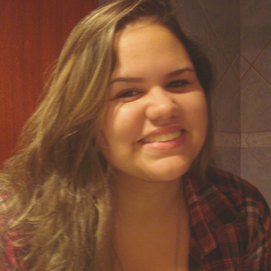 Foto de perfil de Victória Thompson