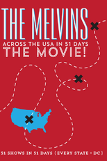 Across the USA in 51 Days: The Movie (Across the USA in 51 Days: The Movie)