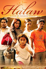 Ways of the Sea (Halaw)