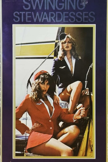  de Filme The Swingin Stewardesses (1971)
