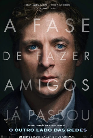 Poster 6 de Filme O Outro Lado das Redes (2026)