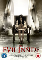 The Evil Inside (The Evil Inside)
