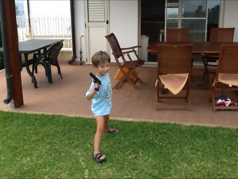 Foto 9 de Disaster Movie