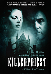 Killer Priest (Killer Priest)