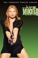 La Femme Nikita (4ª Temporada) (La Femme Nikita  (Season 4))