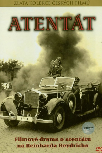  de Filme O Atentado (1965)