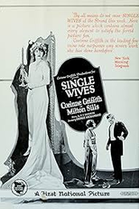 Esposas Solteiras (Single Wives)