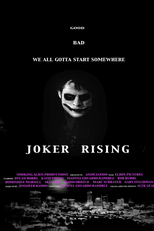 Joker Rising (Joker Rising)