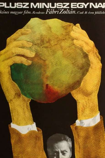  de Filme One Day More or Less (1973)