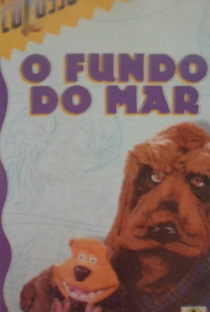 TV Colosso - O Fundo do Mar - Poster / Capa / Cartaz - Oficial 2