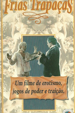 Frias Trapaças (Szuler)