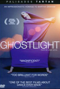 Ghostlight - Poster / Capa / Cartaz - Oficial 1