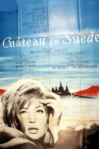  de Filme Castelo na Suécia (1963)
