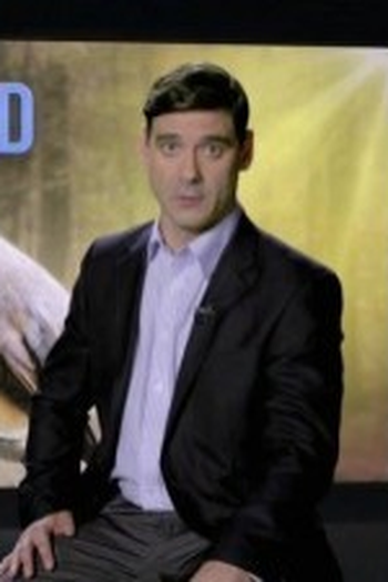 Poster de Episódio Hair Razing (2013)