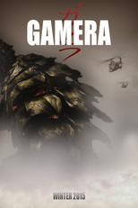 Gamera  (Gamera 2015)