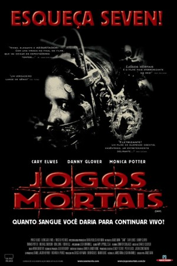  de Filme Jogos Mortais (2004)