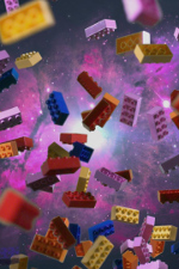 Poster de Episódio Space (2018)